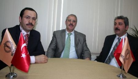 Damızlık Sığır Besiciliğinin Destekleneceği İller Arasında Sivas'ın Olmaması Eleştirildi