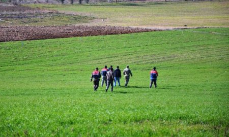 Damlacık köyüne düşen tank topu, imha edildi