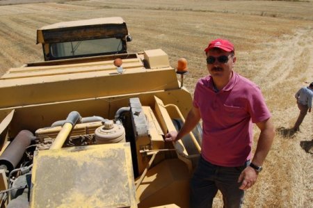 Dane Kaybı Denetimleri Sürüyor