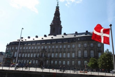 Danimarka Halkı Yarın Sandık Başına Gidiyor