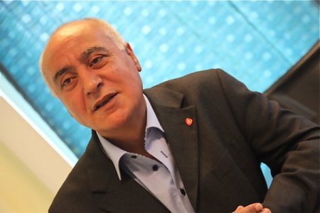 Danimarka Halkı Yarın Sandık Başına Gidiyor