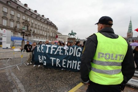 Danimarka’da Öldürülen Türk Gencinin Annesi: Ben Sadece Adalet İstiyorum