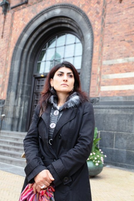 Danimarka’da Öldürülen Türk Gencinin Annesi: Ben Sadece Adalet İstiyorum