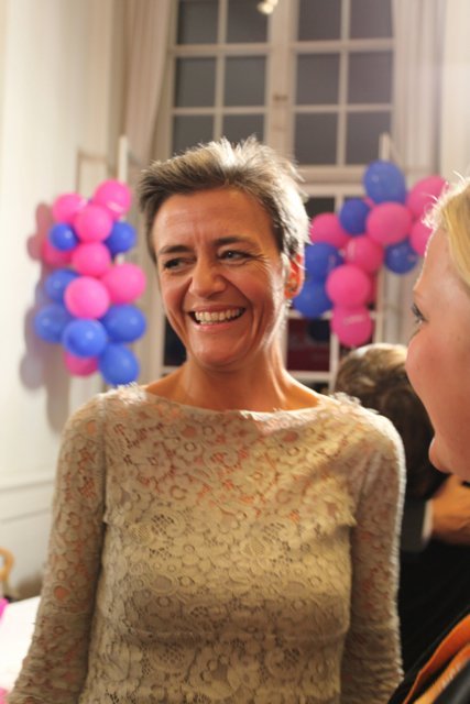 Danimarka’da Seçimi Sol Blok Kazandı