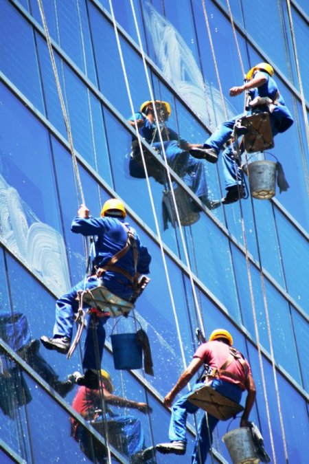 "Danıştay, 4 Bin İş Güvenliği Uzmanını Mağdur Etti"