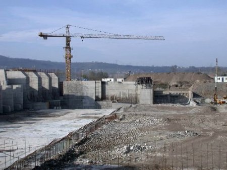 Danıştay, Dsi'deki Usulsüzlük İddiasının Soruşturulmasına Karar Verdi