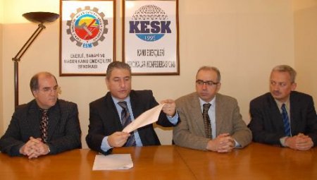 Danıştay, Dsi'deki Usulsüzlük İddiasının Soruşturulmasına Karar Verdi