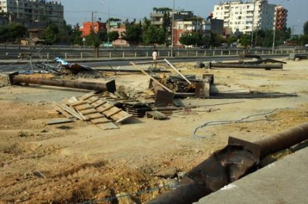 Danıştay, Fatih Semt Pazarı'nı Yıkan Belediye Yetkililerinin Soruşturulmasını Gerek Görmedi