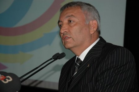 Danıştay, Kararı Bozmazsa Başkan Günaydın Yargılanacak