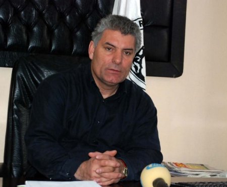 Danıştay, Muş Karakale Belde Bağımsız Belediye Başkanının Görevine Son Verdi