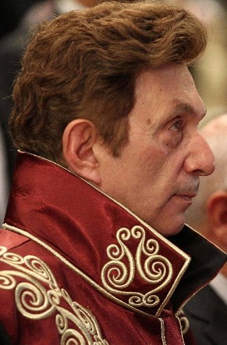 Danıştay Başkanı: Adalet bazılarının bahçesinde açan bir gül değildir