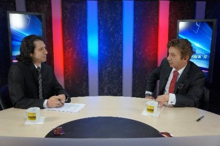 Danıştay Başkanı: Güçlü bir ülkenin dayanak noktası güçlü bir yargıdır (Özel)