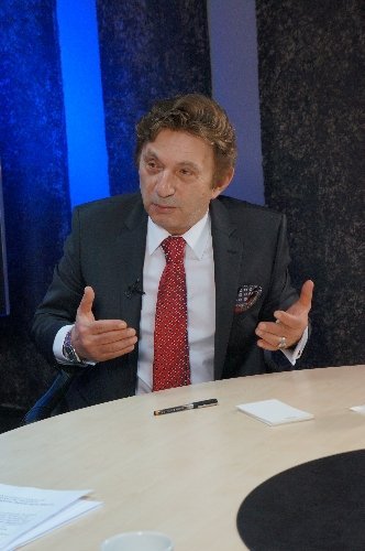 Danıştay Başkanı: Güçlü bir ülkenin dayanak noktası güçlü bir yargıdır (Özel)