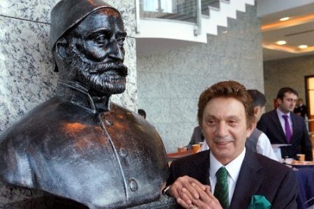 Danıştay Başkanı Karakullukçu, IASAJ dönem başkanı seçildi