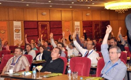 Danıştay'ın 4 yıllık stratejisi hazırlanıyor