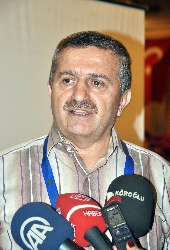 Danıştay'ın 4 yıllık stratejisi hazırlanıyor