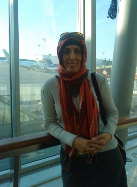 'Danıştay’ın başörtüsü kararı benim için de emsal olsun' (Özel)