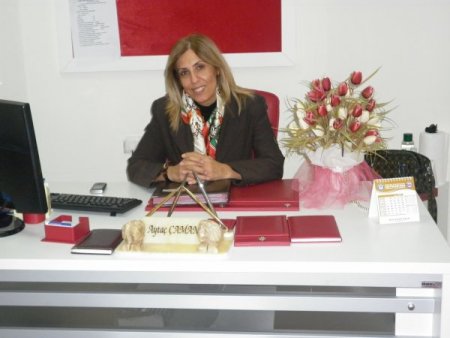 'Danıştay’ın başörtüsü kararı benim için de emsal olsun' (Özel)