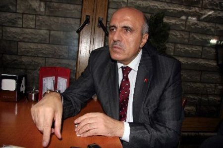 "danıştay'ın İdeolojik Kararlarına Alıştık"