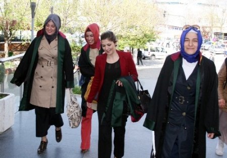 Danıştay’ın kararına sevinen avukatlar özgürlüklerin genişlemesini istiyor