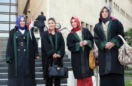 Danıştay’ın kararına sevinen avukatlar özgürlüklerin genişlemesini istiyor