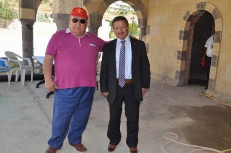 Dar gelirli Yozgatlı, artık ücretsiz düğün ve nişan yapabilecek