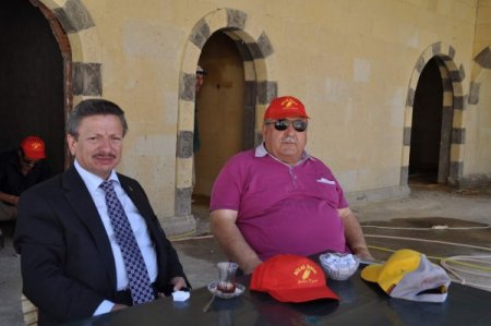 Dar gelirli Yozgatlı, artık ücretsiz düğün ve nişan yapabilecek