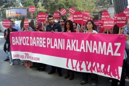 ‘Darbe geleneğini kökünden kazımak lazım’