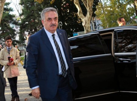 Darbe Komisyonu, Bakan Yazıcı'yı dinliyor