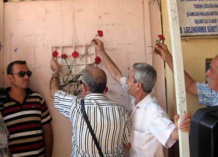 Darbe Mağdurları: Diyarbakır Cezaevi İçin Araştırma Komisyonu Kurulsun