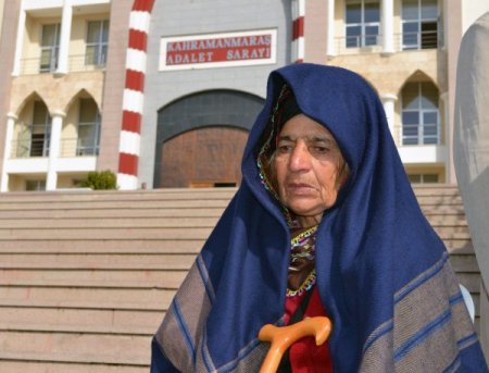 Darbe mağduru aile açlık grevini erteledi