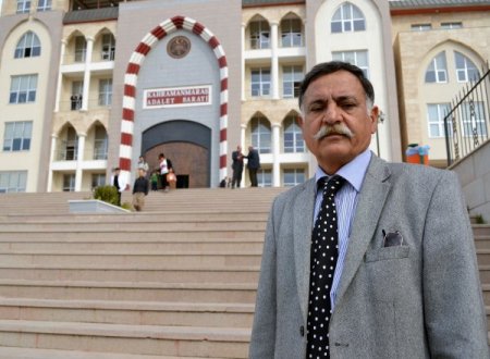 Darbe mağduru aile açlık grevini erteledi