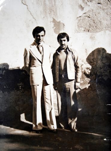 Darbe Mağduru Eski Ülkücü, İade-i İtibar İstiyor