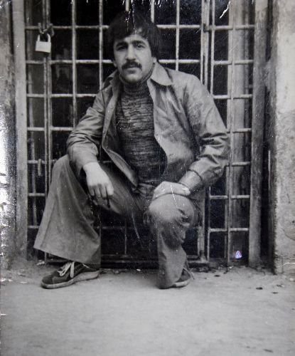 Darbe Mağduru Eski Ülkücü, İade-i İtibar İstiyor