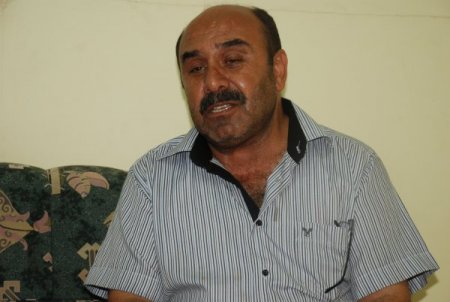 Darbe mağduru Kalaycı: Darbeciler devlet töreni ile gömülmemeli