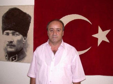 Darbe Mağduru Ülkücü Hayrullah Çalık: Arkadaşlarımızı Asıp Bize Kola Ismarladılar