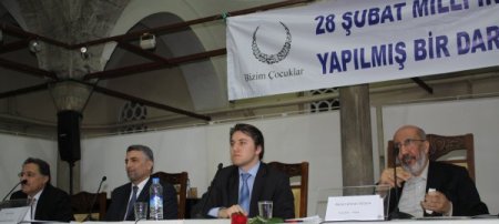 'Darbe yakın, Tayyip'i de Melih'i de asacağız'