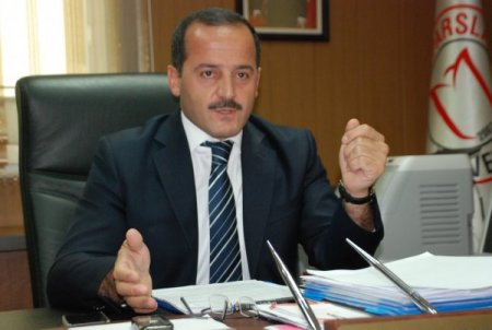 ‘darbecileri Aday Göstermek Hukuka Ve Halka Meydan Okumaktır’