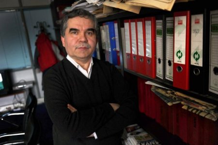 Darbecileri Kızdıran Anayasa Kitapçığı, 30 Yıl Sonra Gün Yüzüne Çıktı