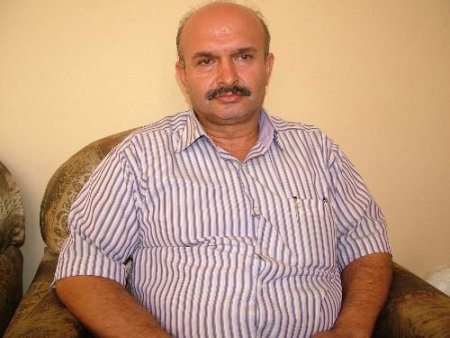 Darbede Babası Öldürülen Esnaftan 'evet' Çağrısı (özel)