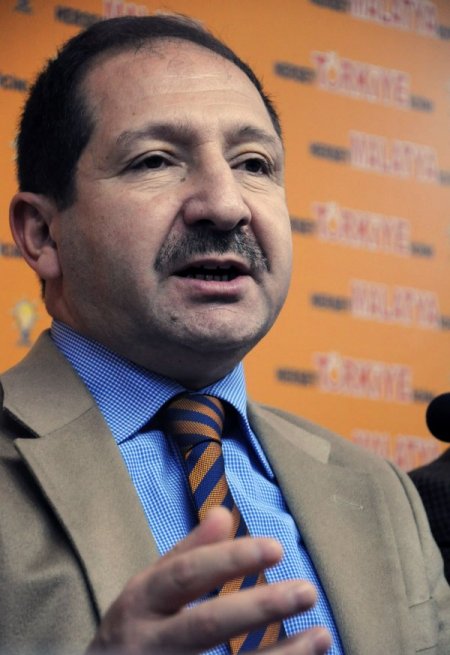 Darbeleri Araştırma Komisyonu raporu cumhuriyet savcılarına gönderildi