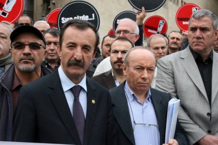 Darbenin yıldönümünde işkencecilerden mahkemede hesap soruyor