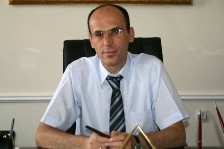 Dargeçit Kaymakamı Kaya, 'dayak' Haberini Yalanladı