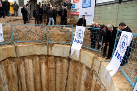 Darıca’ya 7 Milyon Tl’lik Atık Su Yatırımı