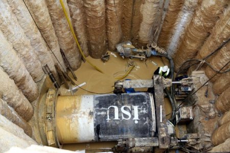 Darıca’ya 7 Milyon Tl’lik Atık Su Yatırımı