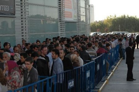 Darty, Konya Şubesi Hizmete Açıldı