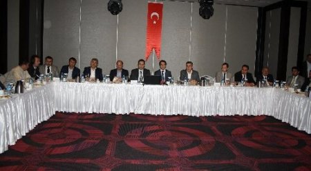 DASİDEF Başkanı Dolar: Çözüm süreci meyve vermeye başladı