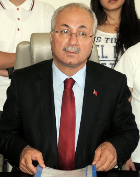 Daşöz: Sıcak Su, Sadece Bağlara Zarar Verdi, Cana Yönelik Tehlike Yok