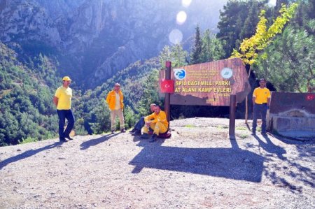 Daşöz: Yangında sabotaj önemli ihtimallerden biri olarak ön plana çıkıyor