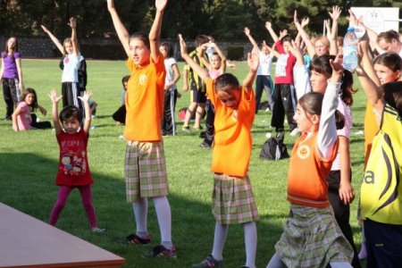 ‘Datlıyı, duzluyu yecez, gezenlecez zayıflecez’